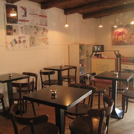 B&B Lo Straniero Rivello Exterior photo