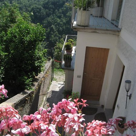 B&B Lo Straniero Rivello Exterior photo