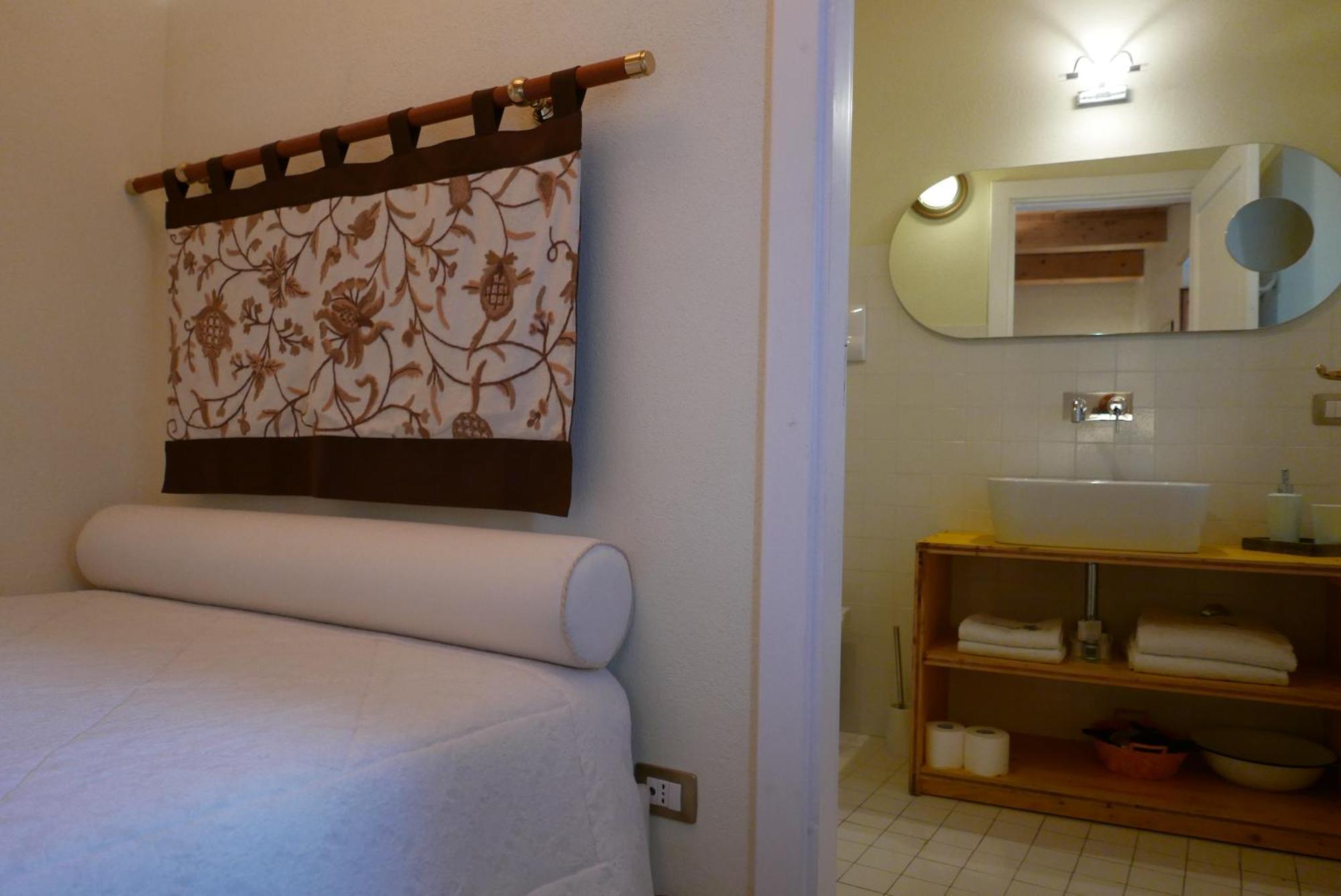 B&B Lo Straniero Rivello Exterior photo