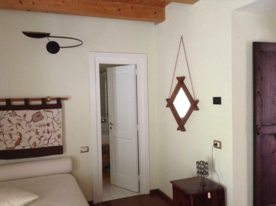 B&B Lo Straniero Rivello Exterior photo