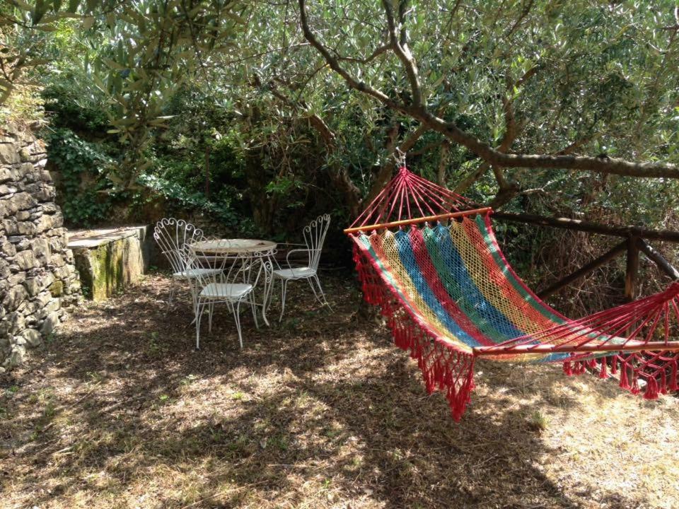 B&B Lo Straniero Rivello Exterior photo
